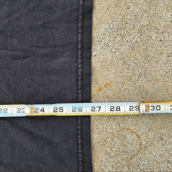 Vtg 90s Rejuvenation Portland Local House Parts Store T Shirt Black Small - Picture 5 of 5